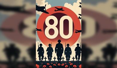Echoes of WW2