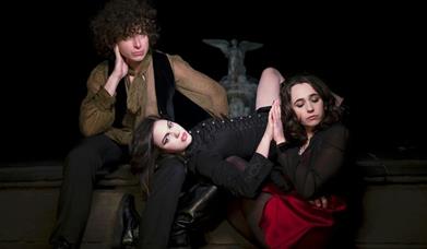 Sunflower Bean