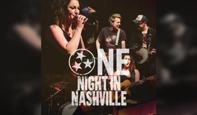 One Night In Nashville