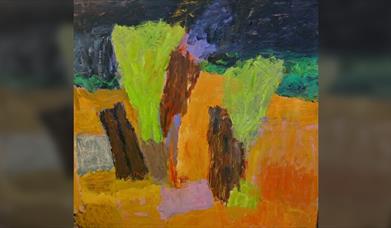 Anthony Bennett: STILLEBEN