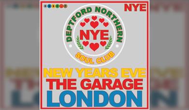 Deptford Northern Soul Club