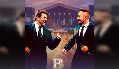 Michael Ball & Alfie Boe