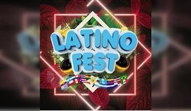 Latino Fest (Birmingham)  Finish