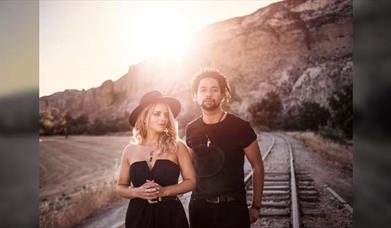 The Shires