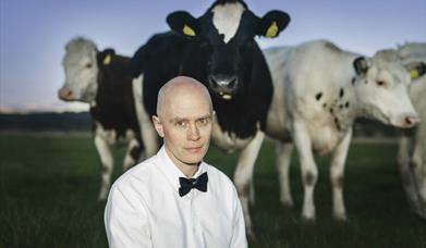 Jens Lekman