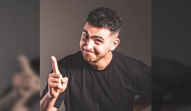 Sammy Virji