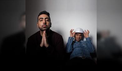 Panjabi Hit Squad
