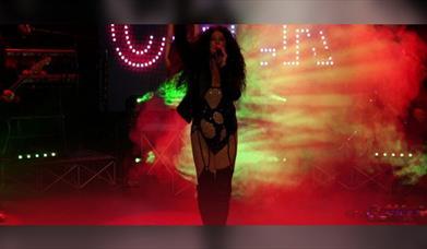 Strong Enough - Ultimate Cher Tribute Concert