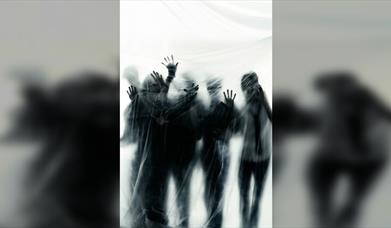 Could Be Ghosts
