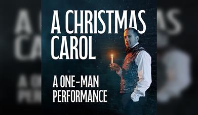 A Christmas Carol - A One-Man Performance