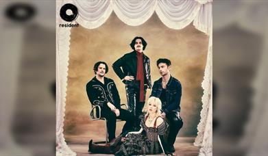 Black Honey: Album Launch Show