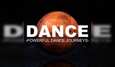 Dance - Powerful Dance Journeys