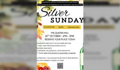 Silver Sunday