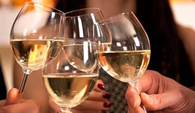 Father's day celebration - Pintxos & Spanish Wine pairings from Quaff 15th June 2025 - 11.30am - 3.30pm