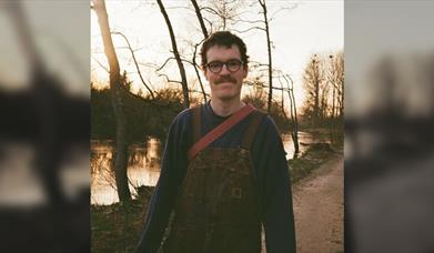 The Man The Myth The Meatslab