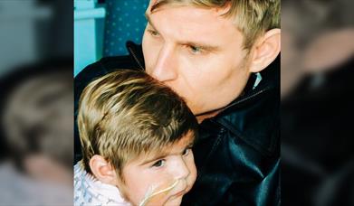 Scott Bennett: Stuff