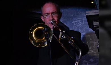 Jazz Night: Mark Bassey