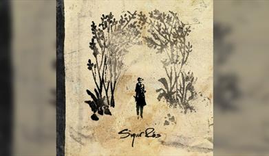 Record Box 360 Listening Sessions - Sigur Rós: Takk... (8.45pm)