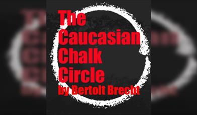 The Caucasian Chalk Circle