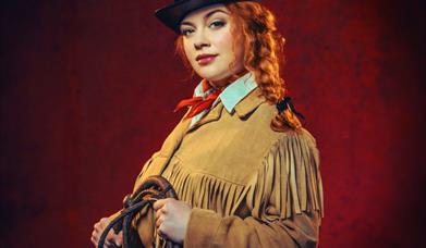 Calamity Jane