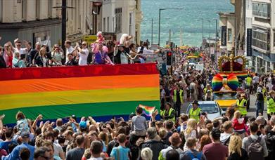 Brighton & Hove Pride