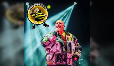 Bad Manners