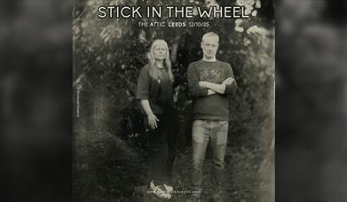 Stick in the Wheel