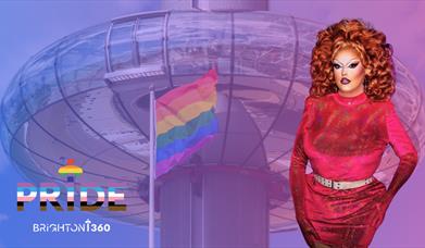 Polly's Pride Party