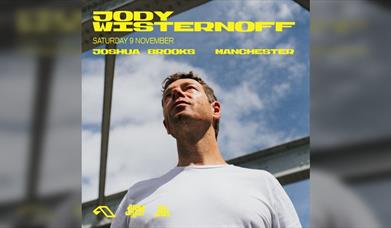 Jody Wisternoff