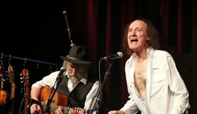 John Otway