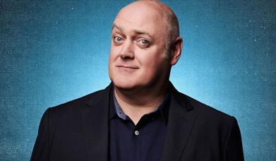 Dara Ó Briain: Re:Creation