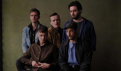 The Maccabees