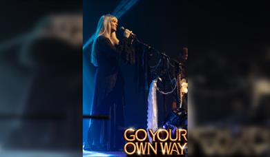 Go Your Own Way - A Tribute to Fleetwood Mac