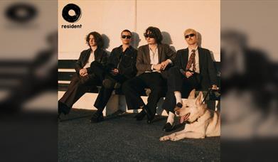 The Royston Club: Album Launch Show