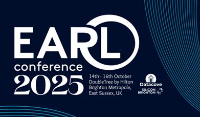 EARL Conference 2025