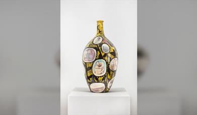 Grayson Perry: A Temple for Everyone