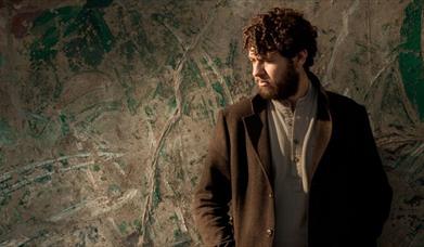 Declan O'Rourke