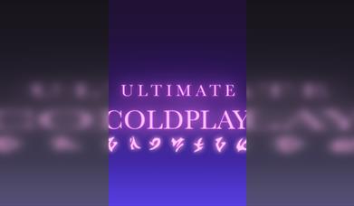 Ultimate Coldplay