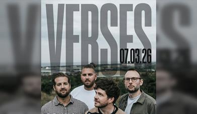 Verses - Early Evening Show