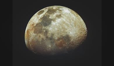 Record Box 360 Listening Sessions - Moonbathing (9pm)