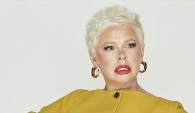 Laura Smyth: Born Aggy