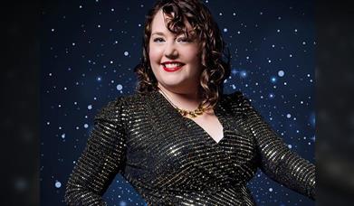 Broadway Bingo with Katie Pritchard