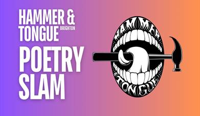 Hammer and Tongue Poetry Slam