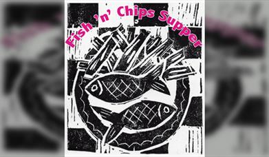 Fish'n'chips Supper & Quiz