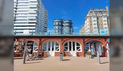 Roots & Routes: A Month of Contemporary Art by the Sea