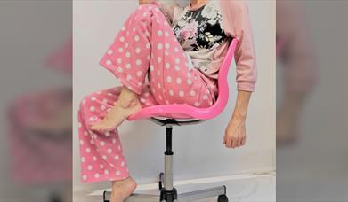Intro to Clothes Making: Sew Pyjamas! (3 week course)