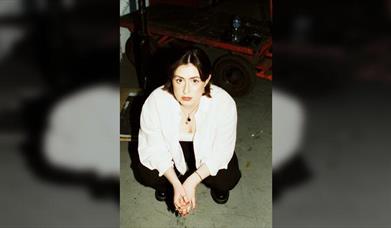 Katie Gregson-MacLeod