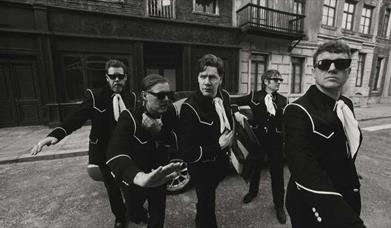 The Hives
