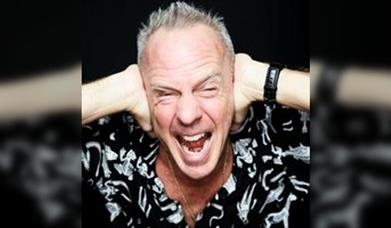 On The Beach 2026: Day Two - Fatboy Slim