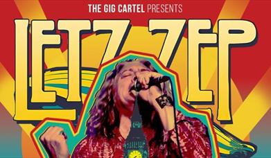 Letz Zep: Led Zeppelin Tribute